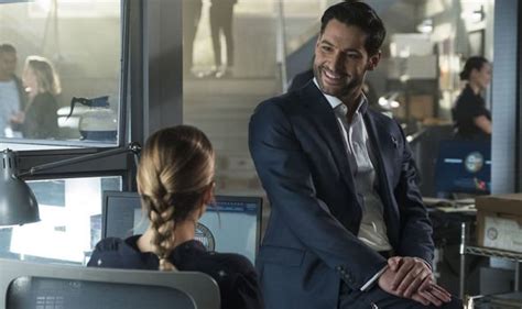 Lucifer Season 5 Theories Fans Think Chloe And Lucifer