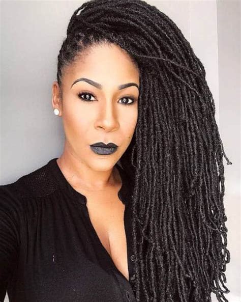 37 Gorgeous Natural Hairstyles For Black Women Quick