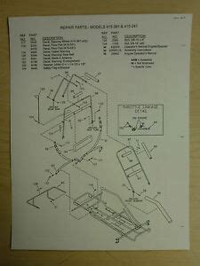 manco  kart parts diagram drivenheisenberg