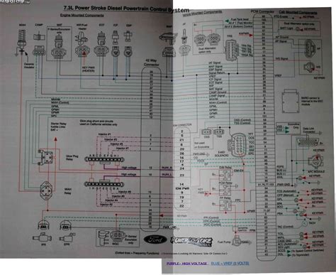 ford   wiring wiring diagram