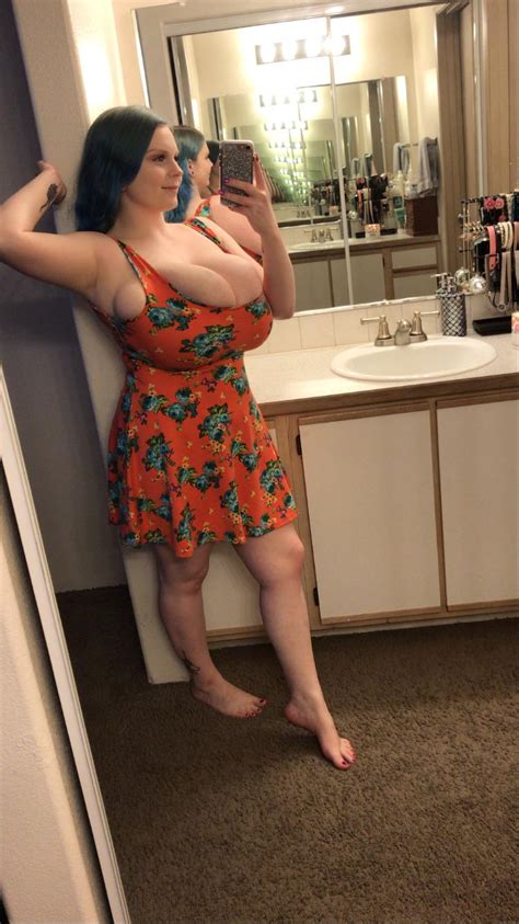 I Can’t Believe This Dress Still Kinda Fits From