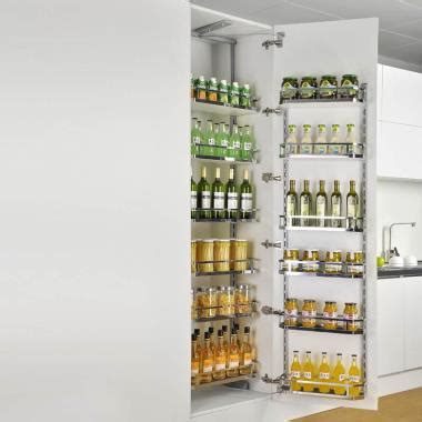 kitchen pantry tall unit   price ozone hardware