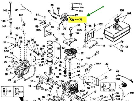troy bilt horse parts diagram   wiring diagram schematic