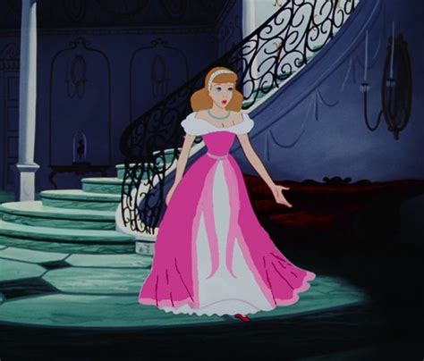 disney princess images cinderella s pink dress make over hd wallpaper and background photos