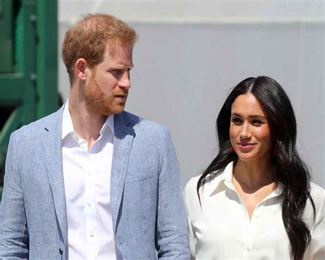 Uk Queen To Meet Prince Harry Meghan Over Royal Couple S