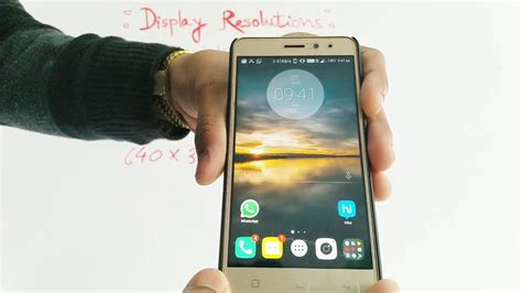 display resolution explained p p    mobile   ppi