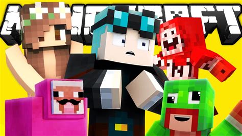 10 minecraft youtubers with crazy hidden talents youtube