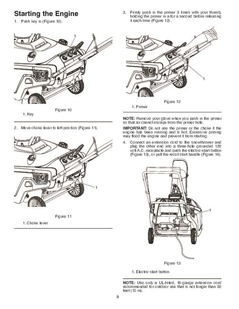 poulan pro wheeled trimmer manual