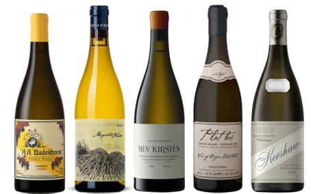 tim james  top cape white wine producers winemag