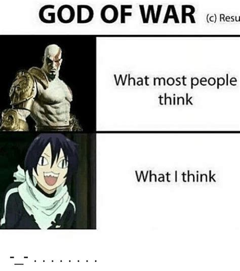 25 best memes about god of war god of war memes