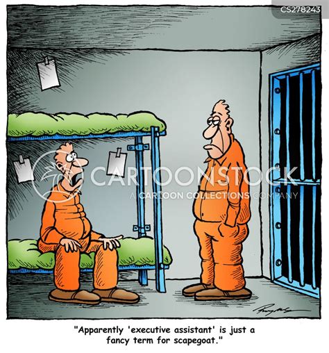 executive assistant cartoons and comics funny pictures from cartoonstock