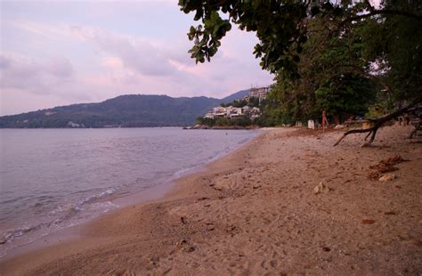 rayee beach phuket