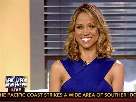 Stacey Dash Opens Up About Her Fox News Gig And That
