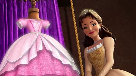 Queen Miranda Sofia The First Disney Princess Sofia Sofia The