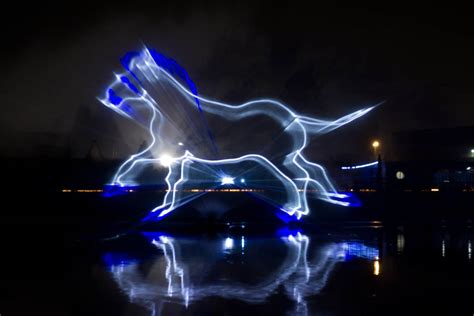 watershield outdoor show  rti piko show laser
