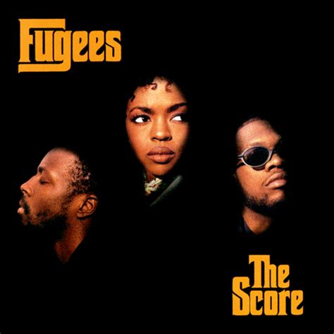 essential album of the week 28 fugees the score hiphopheads