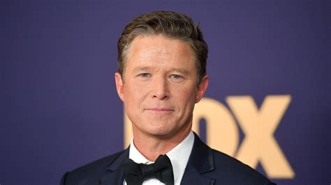 Billy Bush Looks Back At The Access Hollywood Tape “i Needed To Have