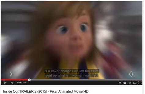 youtube automatic caption fail know your meme