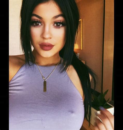 kylie jenner pokies thefappening pm celebrity photo leaks