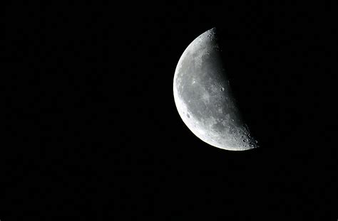 jozef van der heijden natuurfotografie maancyclus het laatste kwartier