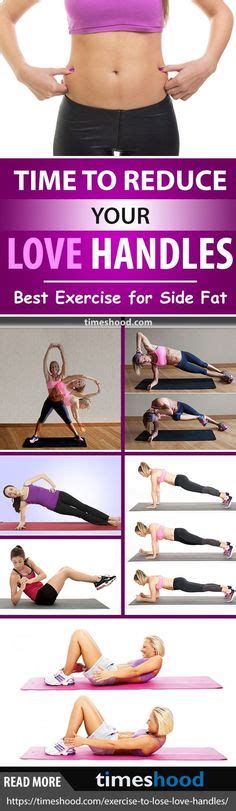 lose your love handles with these 5 exercises smaller waist exercises and workout