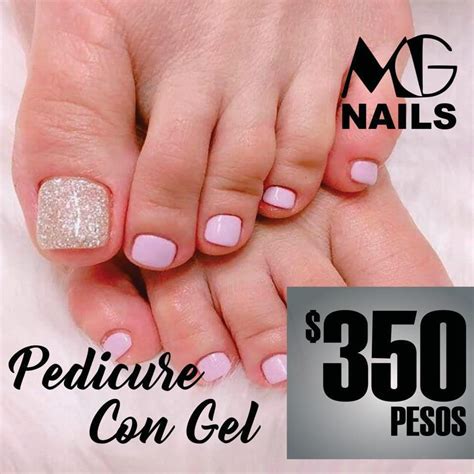 mg nails spa  beauty mexicali