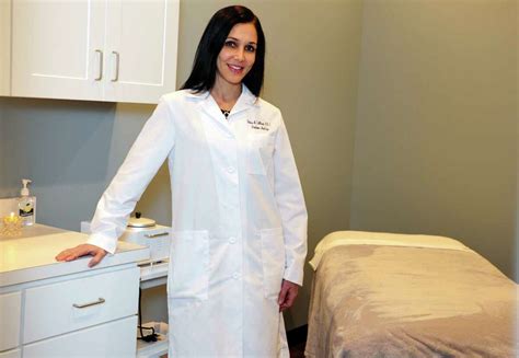 medical spa opens  newtown