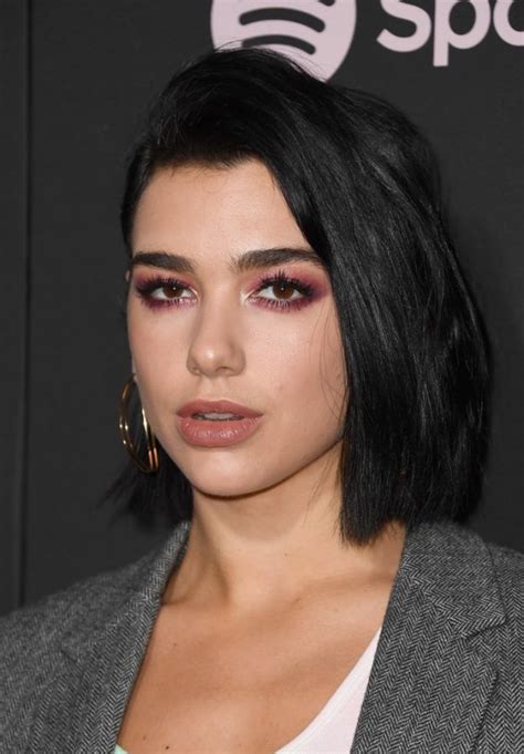 Dua Lipa Sexy Collection For Her Grammy Award 2019 The