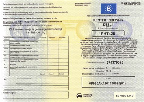 traffic rules belgium driving license