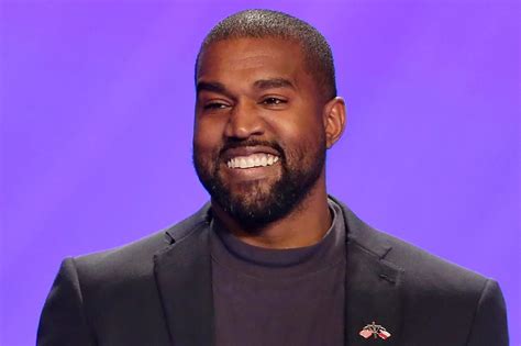 kanye west concedes presidential race    sights