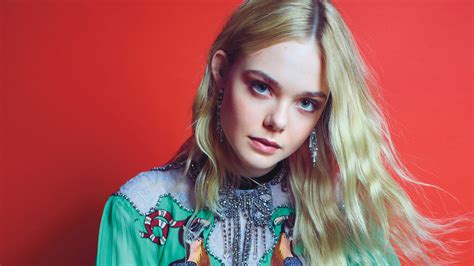 elle fanning  photoshoot wallpaper hd celebrities  wallpapers images  background