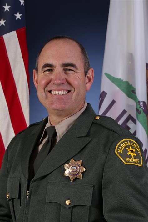 mountain area deputy named deputy   year sierra news