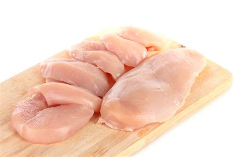 chicken meat  cancer causing arsenic fda