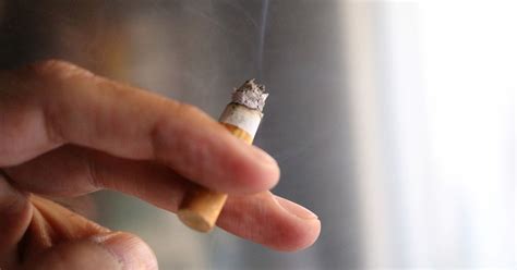 How Six New Laws On Cigarettes And Tobacco Will Affect Smokers As Of