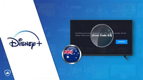 fix disney  error code   australia   minutes