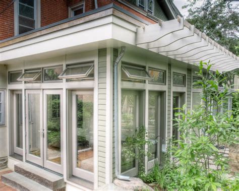 awning windows houzz