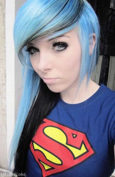 Cute Emo Girls Gallery Ebaums World