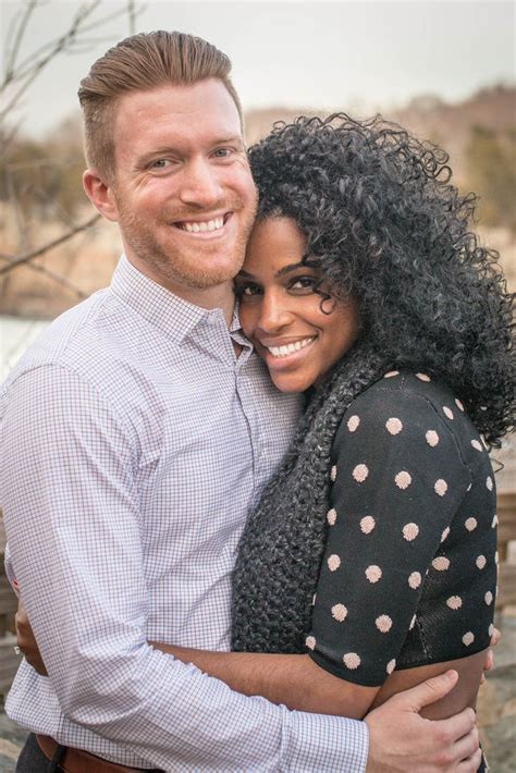 great falls virginia surprise marriage proposal 8 interracial couples
