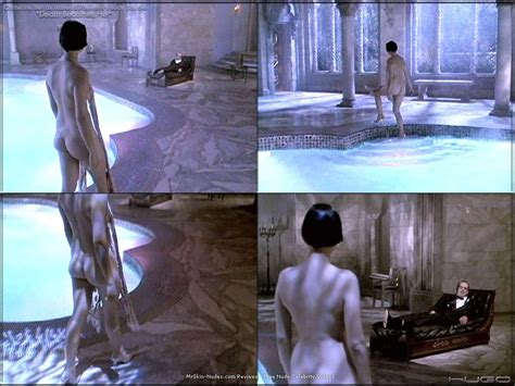 catherine bell nude in hotlie the brunch club dream on those who can t edit death