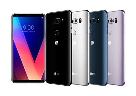 lg  announced specs features pricing