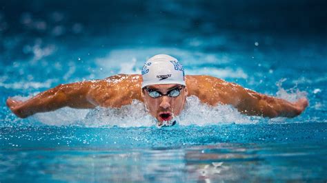 fina names franklin phelps world swimmers   year
