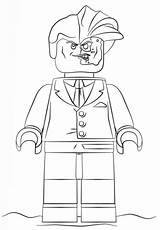 Lego Batman Coloring Pages Face Two Movie Printable Color Colouring Kids Drawing Potter Harry Print Book Sheets Categories Robin Ausmalbilder sketch template