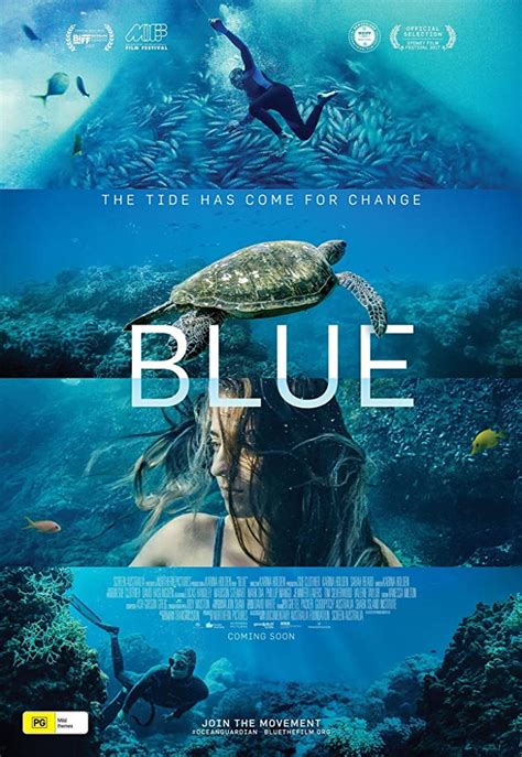 movie review blue 2018 lolo loves films