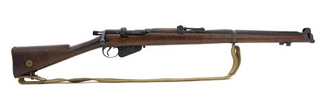 bsa   mk iii  british caliber rifle  sale