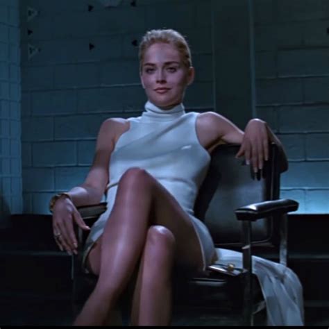 Basic Instinct Unrated Director’s Cut