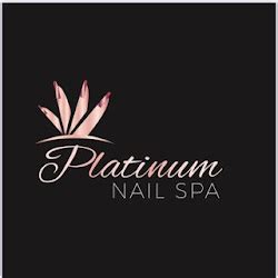 book  appointment  platinum nail spa