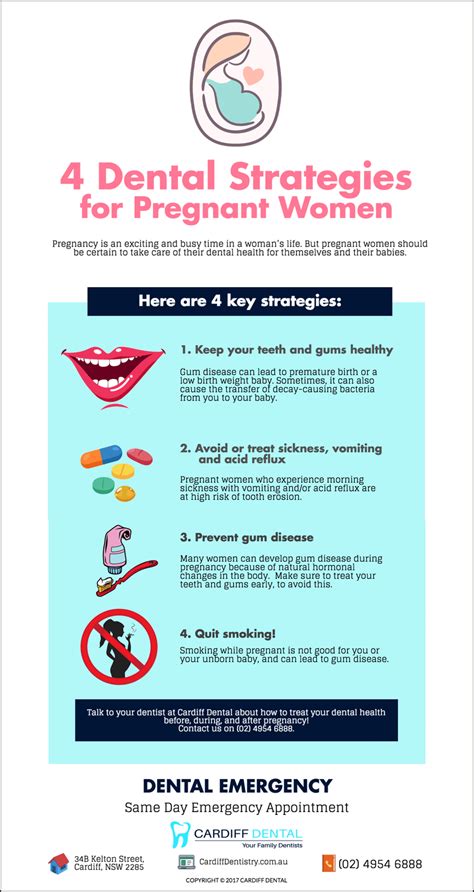4 great dental tips for pregnant women cardiff dental