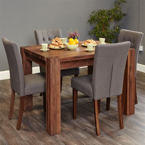 walnut dining table retro solid walnut collection quality furniture