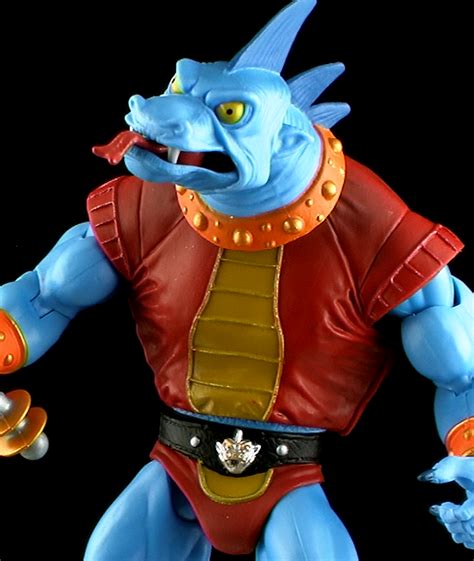 masters of the universe classics fang man figure review