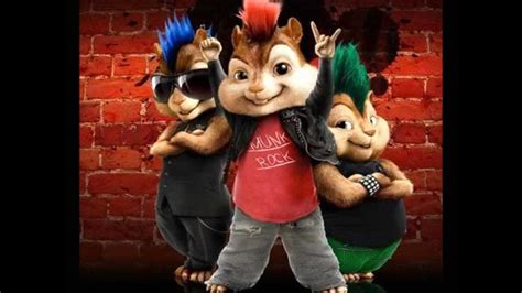 Alvin And The Chipmunks The Forgotten Youtube